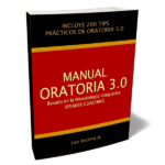 Manual Oratoria 3.0