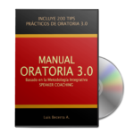 Ebook Manual Oratoria 3.0